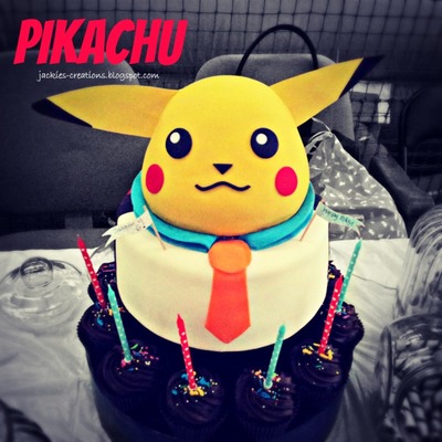 Pikachu