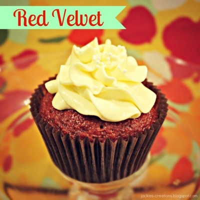 Red Velvet