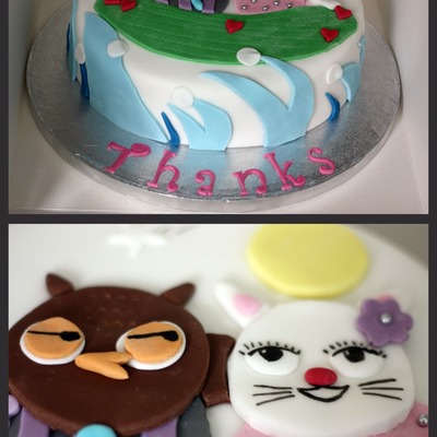 The Owl And The Pussycat