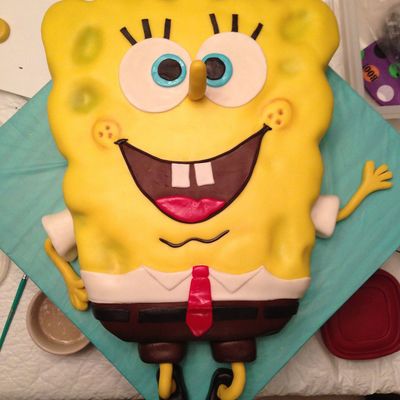 Spongebob