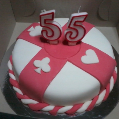 This Is The Design Given By The Customer For Her Mother In Law