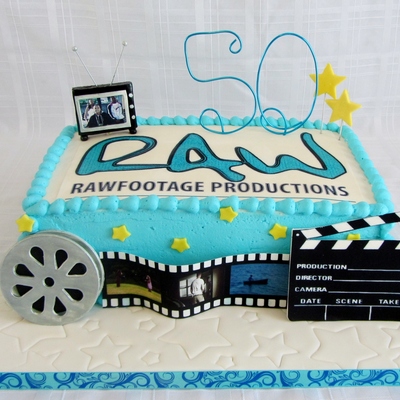 50Th Anniversary For Raw Productions