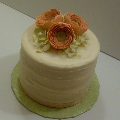 Kim's 1St Anniversary