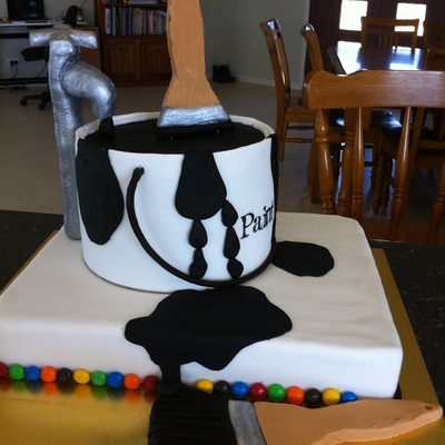 Engagement With A Twist