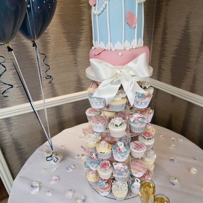 Cake