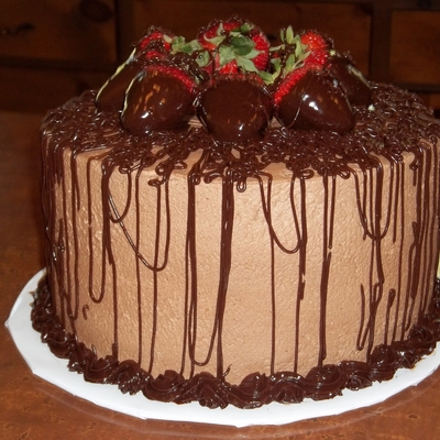 Chocolate Decadence