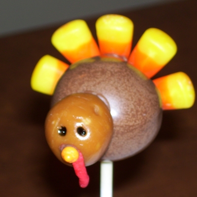 Little Gobbler