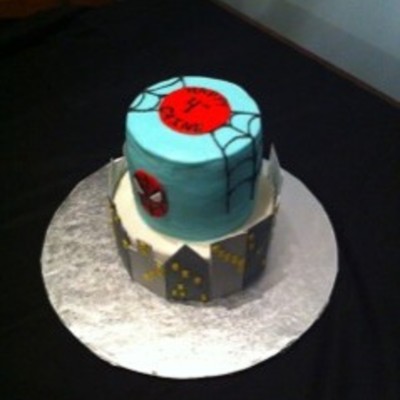 Spidermannnnnn!!!!!!!!