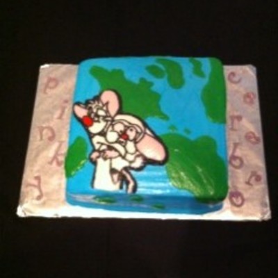 Imma Take Over The Worldddddd!!!!