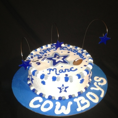 Cowboys Fan