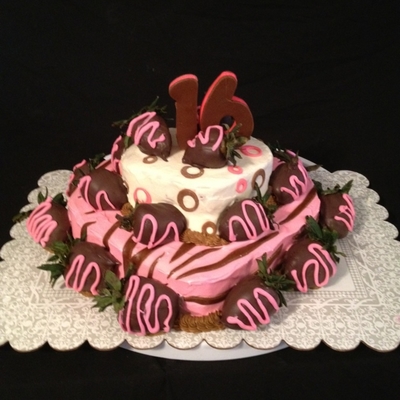 Sweet 16