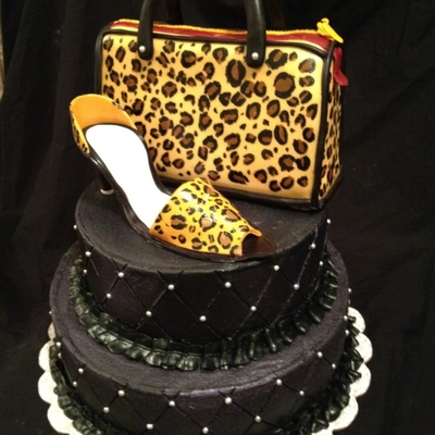 Elegant Bday
