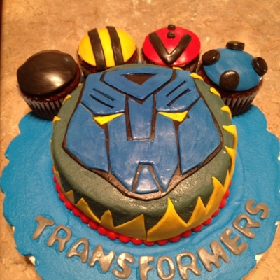 Transformers