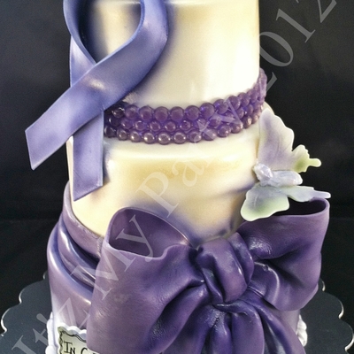 Celebration Of Life - Lupus Awareness