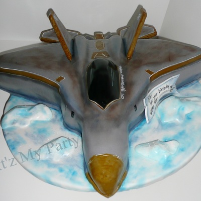 F22 Raptor