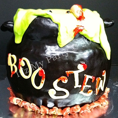 Boo Stew