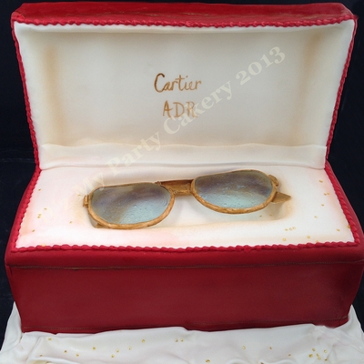 Cartier Glasses