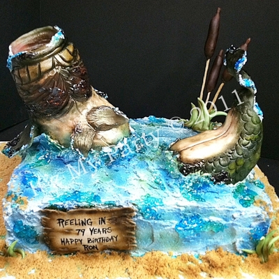 Fish Cake