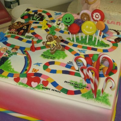 Candyland