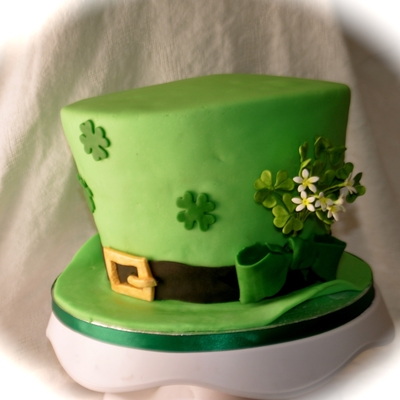 Leprechaun Hat