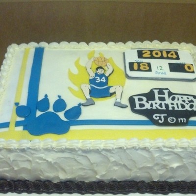 Fun Using Modeling Choc