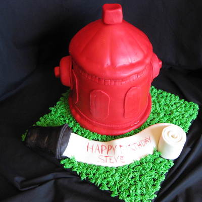 Birthday Cake Ideas Photos