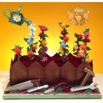 How Does Your Garden Grow?