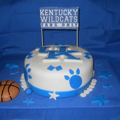 Uk Cake
