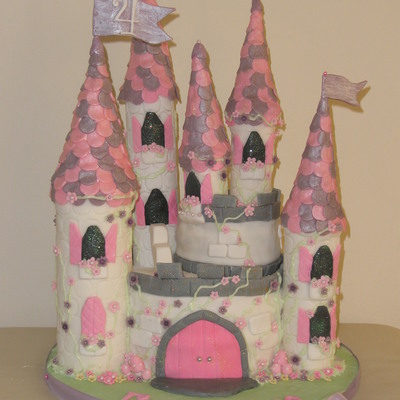 Princess Castle