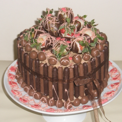 Happy Valentine's Day