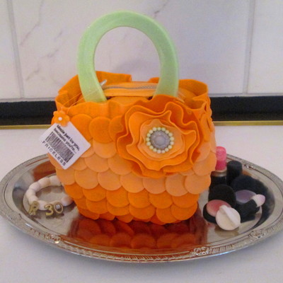 Dont Forget Your Purse