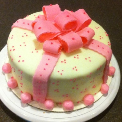 Baby Shower For 1St Time Grandma