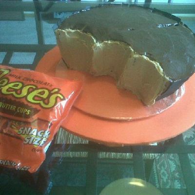 Reese Peanut Butter Cup