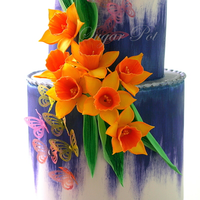 Hope Is The Thing With Feathers , That Perches In The Soul ..and Sings The Tune Without The Words...