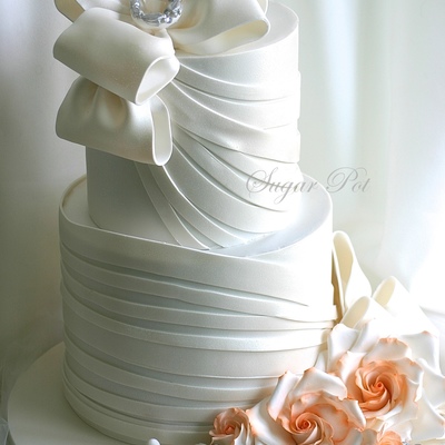 Love Is Patient, Love Is Kind...