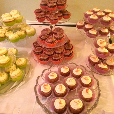 Wedding Display