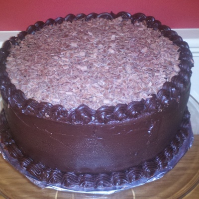 Chocolate Chocolate