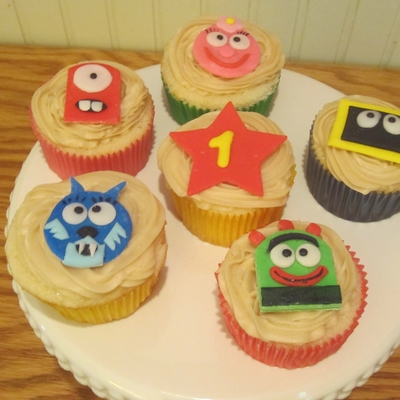 Yo Gabba Gabba