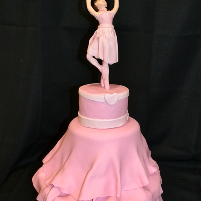 Ballerina