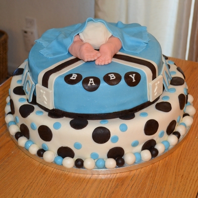 Baby Shower Boy