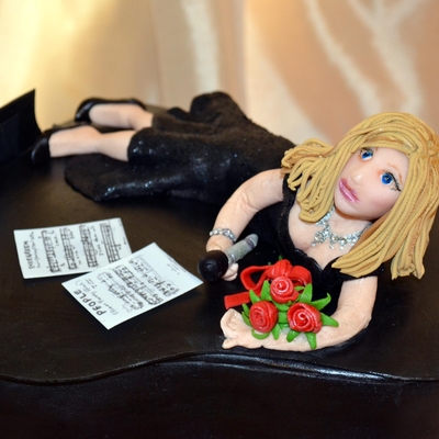 Barbra Streisand