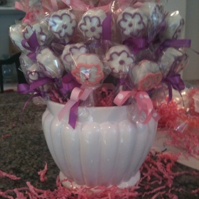 Cake Pops