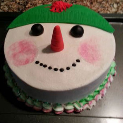 Bc Finish Fondant Accents