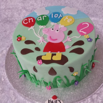 Peppa Pig