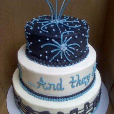 And They Lived Happily Ever After