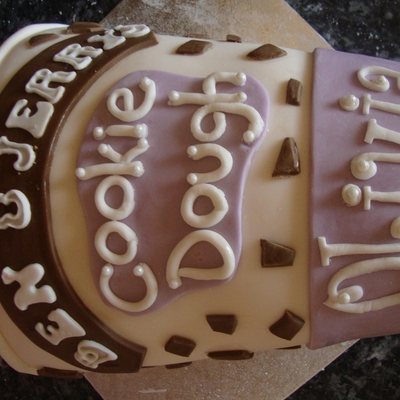 Ben & Jerrys Ice Cream