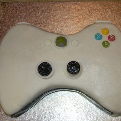 Xbox Control