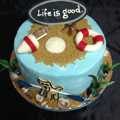 Life Is Good Everything Is Edible Except The The Lollipop Sticks