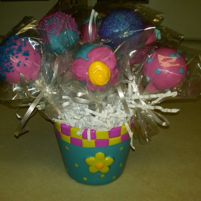 Cake Pops