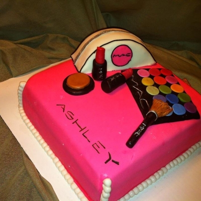 Mac Cake
